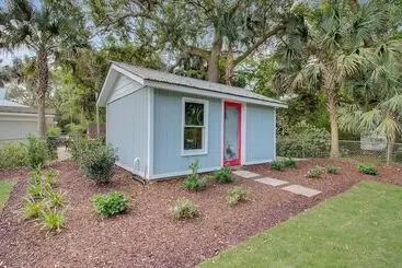 コテージ 29 24th Avenue By Avantstay Easy Beach Access