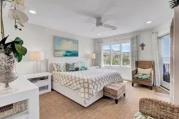 コテージ 303 D Port O Call By Avantstay Oceanfront Penthouse