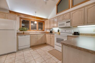 Bay Cottage By Avantstay Waterfront, Pier, Pond