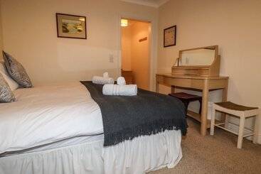 Casa Rural Gwel An Mor