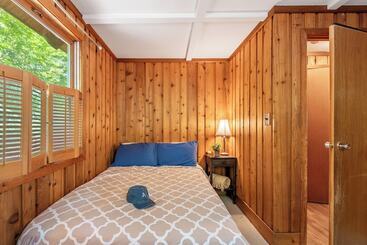 Kır Evi Harmony Haven By Avantstay Game Room, Large Deck