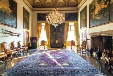 酒店 Belvilla By Oyo Torretta