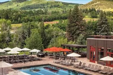 Hotelli Eagle River By Avantstay Located In The Westin