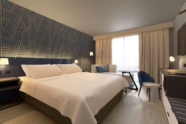 호텔 Hyatt Place Leeds