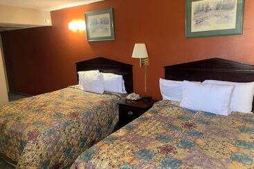 בית מלון כפרי Jackson