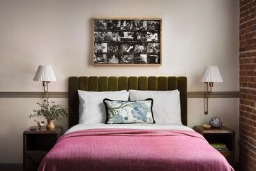 Otel Memoir Warehouse District