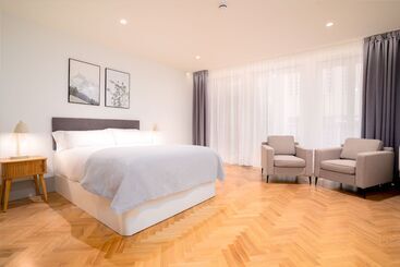 מלון דירות Limehome Porto Rua 31 De Janeiro