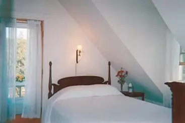 ベッドアンドブレックファースト Atlantic Ark Inn