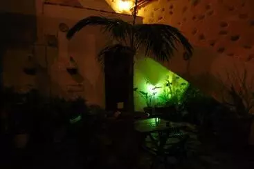 Casa Rural Los Helechos