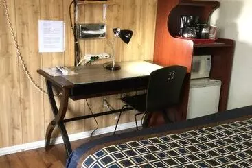 Diamond View Motel