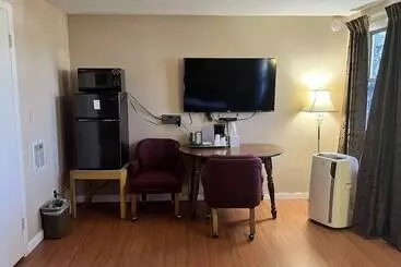 Great House Motel