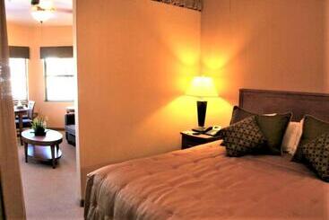 Highlands Resort At Verde Ridge