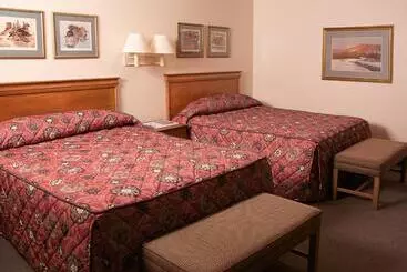 Hotelli Bear Lodge