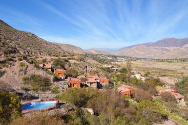 호텔 Cerro Chico Lo Del Frances