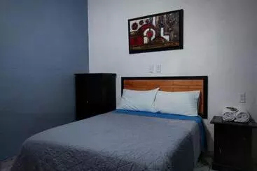 Hotel El Paraiso