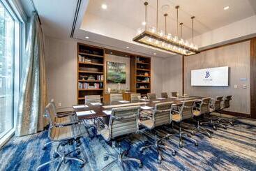 בית מלון כפרי Jb Duke