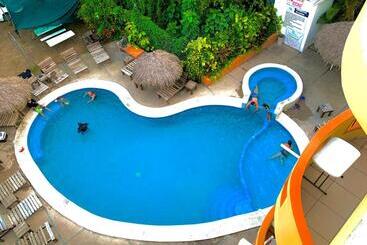 Hotel Manglar Pacific