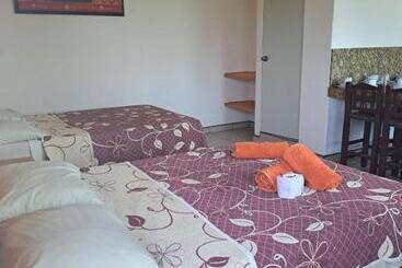 Hotel Manglar Pacific