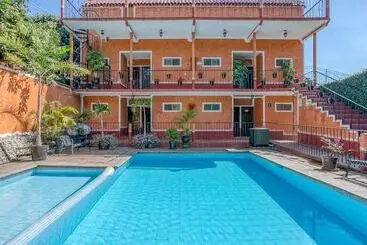 Hotel Marmil
