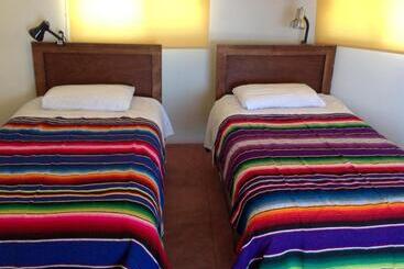 Hotel Palapas Ventana