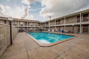 ホテル Red Roof Inn Morgan City