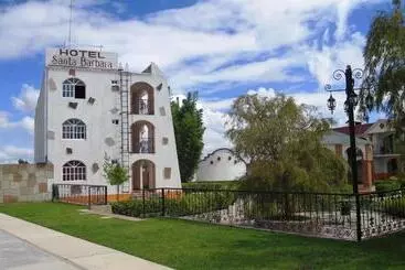 Hotel Santa Barbara