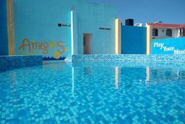 酒店 Santa Barbara