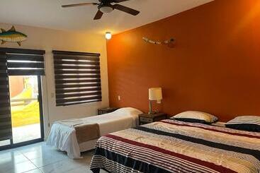 호텔 Villas Mar Y Arena