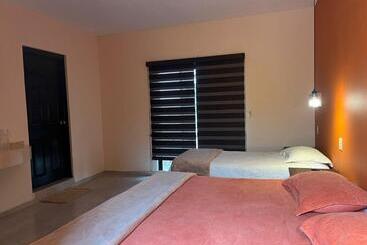 Hotelli Villas Mar Y Arena