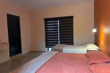 ホテル Villas Mar Y Arena