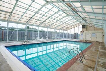 Lighthouse Oceanfront Resort