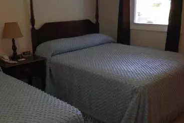 Mcgregor Inn Motel