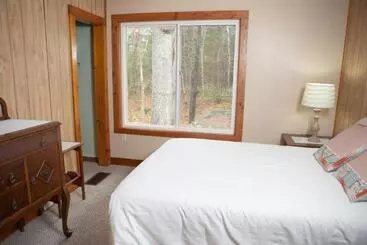 Mission Springs Resort