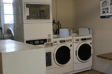 Мотель Cottage Inn   Grantville