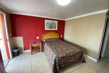Motel Economy Inn