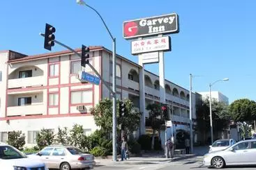 Motelli Garvey Inn