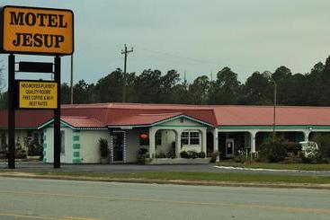 Motel Jesup