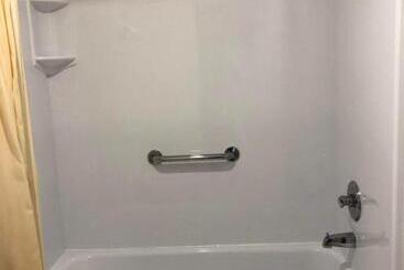 モーテル Sun Coast Inn