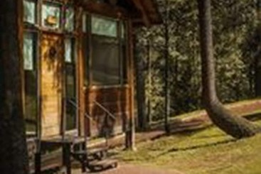 אתר נופש Quinta Los Azufres