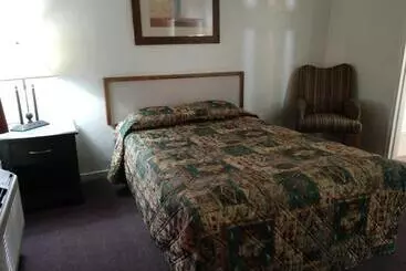 Southwest Motel