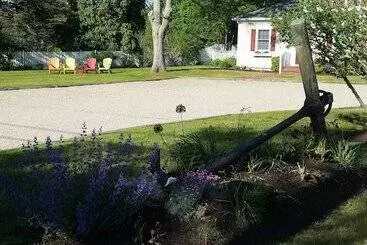 The Tern Inn Bed & Breakfast And Cottages