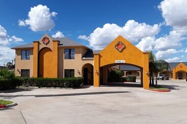 Motel Sunbridge Inn & Suites