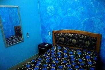 پانسیون Casa Colonial Ivys