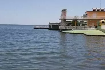 Majatalo Vista Al Mar Cienfuegos