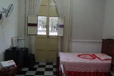 ペンション Hostal La Paloma