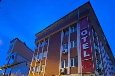 Aras Hotels çorlu