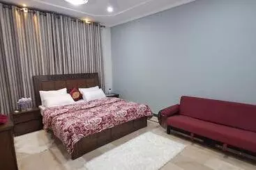 تختخواب و صبحانه 430 Homestead