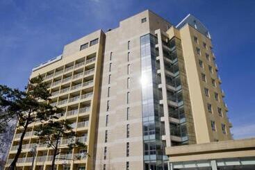 High Castle Resort Jeongsun