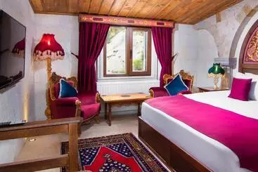 Hotel Black Stove Cappadocia
