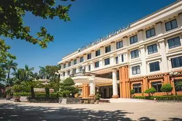 هتل Khách Sạn đại Dương
